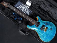Paul Reed Smith [PRS] Custom 24 10Top Limited Edition "DMO" Artic Blue 2026_2