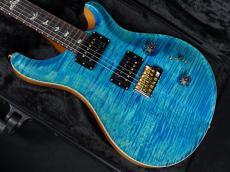 Paul Reed Smith [PRS] Custom 24 10Top Limited Edition "DMO" Artic Blue 2026_3