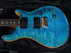 Paul Reed Smith [PRS] Custom 24 10Top Limited Edition "DMO" Artic Blue 2026_4