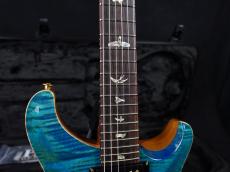 Paul Reed Smith [PRS] Custom 24 10Top Limited Edition "DMO" Artic Blue 2026_7