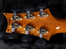 Paul Reed Smith [PRS] Custom 24 10Top Limited Edition "DMO" Artic Blue 2026_11