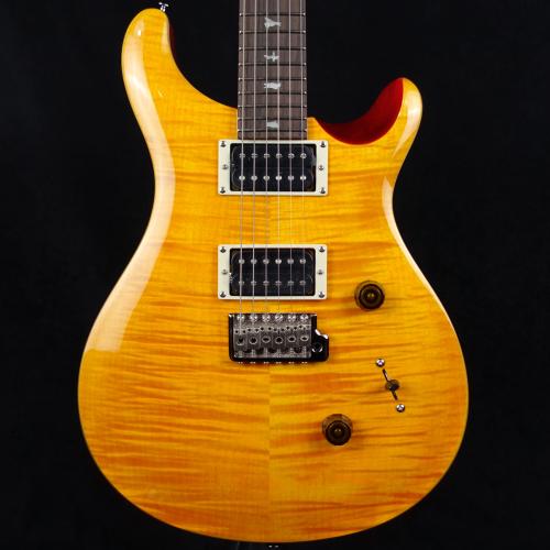 Paul Reed Smith [PRS] SE Custom 24 Vintage Yellow 2025