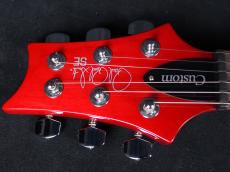 Paul Reed Smith [PRS] SE Custom 24 Vintage Yellow 2025_5