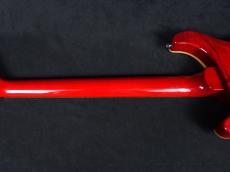 Paul Reed Smith [PRS] SE Custom 24 Vintage Yellow 2025_8