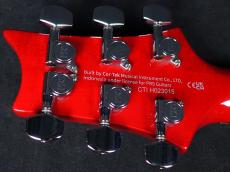 Paul Reed Smith [PRS] SE Custom 24 Vintage Yellow 2025_9