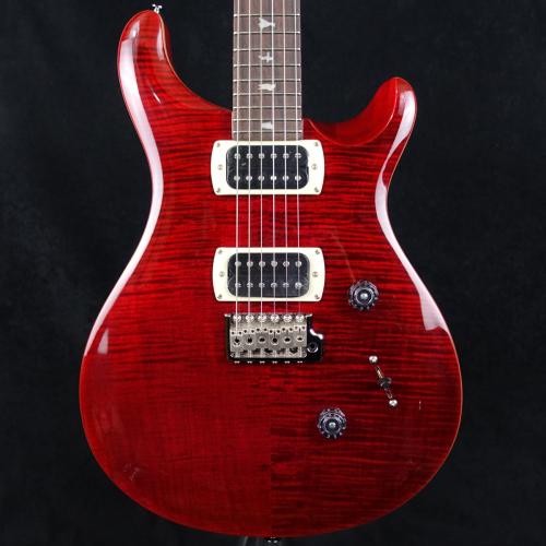 Paul Reed Smith [PRS] SE Custom 24 Ruby 2025
