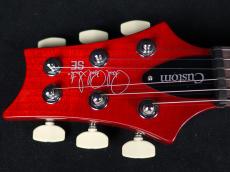 Paul Reed Smith [PRS] SE Custom 24 Ruby 2025_5
