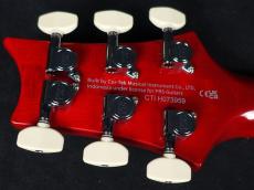 Paul Reed Smith [PRS] SE Custom 24 Ruby 2025_9