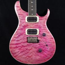 Paul Reed Smith [PRS] SE Custom 24 Quilt Package Violet 2025
