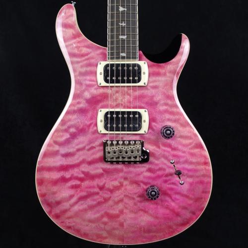 Paul Reed Smith [PRS] SE Custom 24 Quilt Package Violet 2025