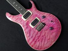 Paul Reed Smith [PRS] SE Custom 24 Quilt Package Violet 2025_3