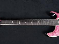 Paul Reed Smith [PRS] SE Custom 24 Quilt Package Violet 2025_4