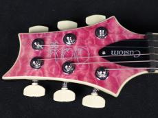 Paul Reed Smith [PRS] SE Custom 24 Quilt Package Violet 2025_5
