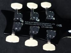 Paul Reed Smith [PRS] SE Custom 24 Quilt Package Violet 2025_9