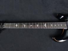 Paul Reed Smith [PRS] SE Custom 24 "Floyd" Ebony FB Charcoal Burst 2025_4