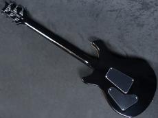 Paul Reed Smith [PRS] SE Custom 24 "Floyd" Ebony FB Charcoal Burst 2025_6