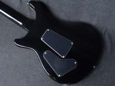 Paul Reed Smith [PRS] SE Custom 24 "Floyd" Ebony FB Charcoal Burst 2025_7