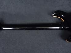 Paul Reed Smith [PRS] SE Custom 24 "Floyd" Ebony FB Charcoal Burst 2025_8