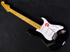 Squier Classic Vibe '50s Stratocaster Black_2