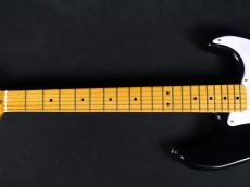 Squier Classic Vibe '50s Stratocaster Black_4