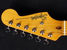 Squier Classic Vibe '50s Stratocaster Black_5