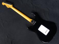 Squier Classic Vibe '50s Stratocaster Black_6