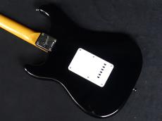 Squier Classic Vibe '50s Stratocaster Black_7