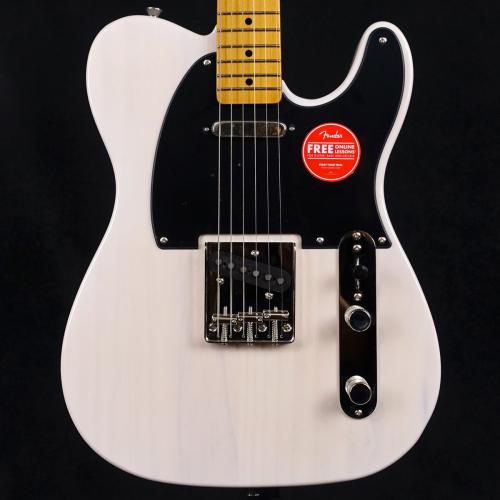 Squier Classic Vibe '50s Telecaster White Blonde