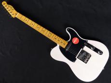 Squier Classic Vibe '50s Telecaster White Blonde_2
