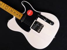Squier Classic Vibe '50s Telecaster White Blonde_3