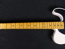 Squier Classic Vibe '50s Telecaster White Blonde_4