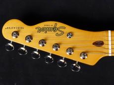 Squier Classic Vibe '50s Telecaster White Blonde_5