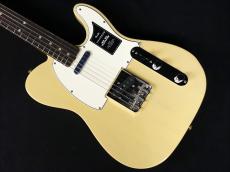 Fender Vintera III Mid '60s Telecaster Vintage Blonde_3
