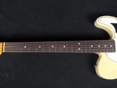 Fender Vintera III Mid '60s Telecaster Vintage Blonde_4