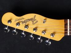 Fender Vintera III Mid '60s Telecaster Vintage Blonde_5