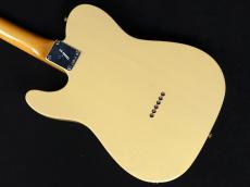 Fender Vintera III Mid '60s Telecaster Vintage Blonde_7