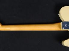 Fender Vintera III Mid '60s Telecaster Vintage Blonde_8