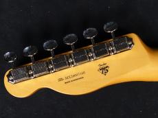 Fender Vintera III Mid '60s Telecaster Vintage Blonde_9