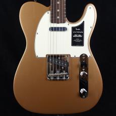 Fender Vintera III Mid '60s Telecaster Firemist Gold