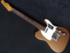 Fender Vintera III Mid '60s Telecaster Firemist Gold_2