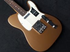 Fender Vintera III Mid '60s Telecaster Firemist Gold_3