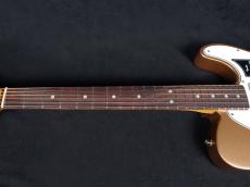 Fender Vintera III Mid '60s Telecaster Firemist Gold_4