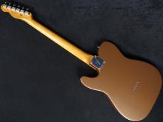 Fender Vintera III Mid '60s Telecaster Firemist Gold_6