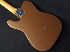 Fender Vintera III Mid '60s Telecaster Firemist Gold_7