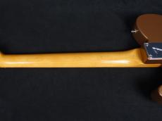 Fender Vintera III Mid '60s Telecaster Firemist Gold_8