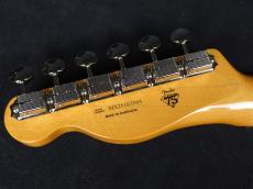 Fender Vintera III Mid '60s Telecaster Firemist Gold_9