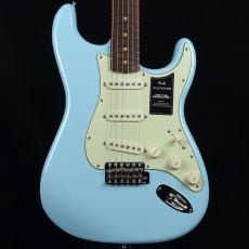 Fender Vintera III Early '60s Stratocaster Sonic Blue