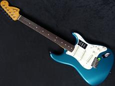 Fender Vintera III Late '60s Stratocaster Ocean Turquoise_2