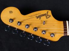 Fender Vintera III Late '60s Stratocaster Ocean Turquoise_5