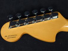 Fender Vintera III Late '60s Stratocaster Ocean Turquoise_9